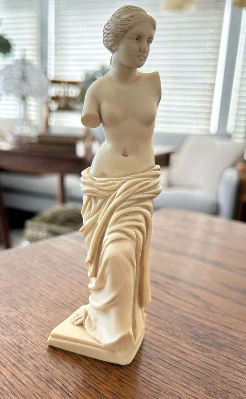 Italian Venus de Milo-G. Ruggeri